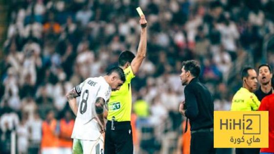 في الكورة : بعد خسارة الديربي … سيميوني يجب أن يخجل من نفسه