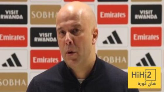 في الكورة : تعليق سلوت على حادثة مارتينيلي مع كونور برادلي