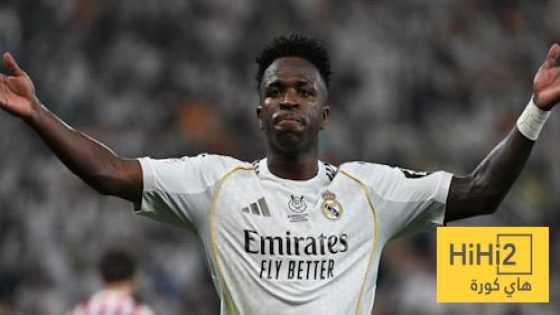 في الكورة : علامات استفهام كبرى حول مستوى فينيسيوس في الديربي