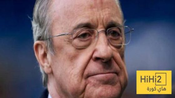 في الكورة : بعد غيابه عن الديربي … موقف بيريز من نهائي السوبر