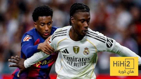 في الكورة : فرصة برشلونة في نهائي السوبر أفضل … ولكن!