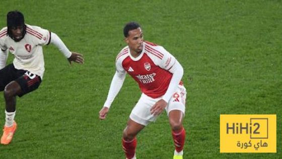 في الكورة : إحصائيات غابرييل أمام ليفربول – هاي كورة