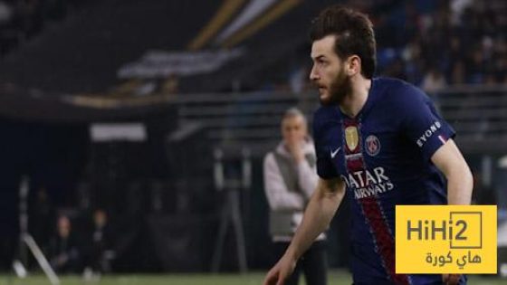 في الكورة : أرقام كفاراتسخيليا أمام مارسيليا – هاي كورة