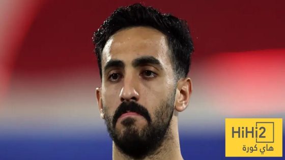 في الكورة : هدايا نواف العقيدي لـ الهلال !