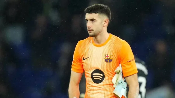 في الكورة : حراسة خوان غارسيا لمرمى ريال مدريد ستنهي أزمته !