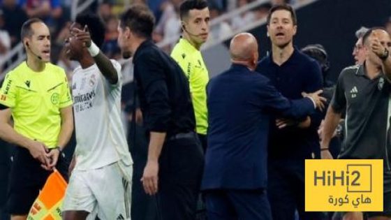 في الكورة : استفزازات فينيسيوس للخصوم وابرز الردود عليه