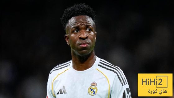 في الكورة : الغموض يخيم على مستقبل فينيسيوس مع ريال مدريد