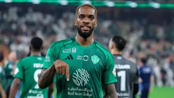 في الكورة : توني يحصد جائزة جديدة في دوري روشن