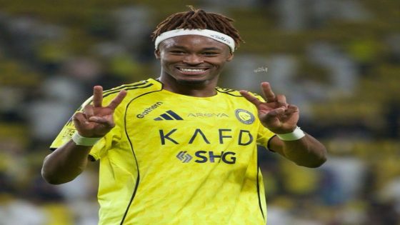 في الكورة : حسم مشاركة سيماكان في ديربي الرياض