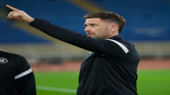 في الكورة : باكنغهام: لعبنا للفوز على الهلال.. لكن لدينا غيابات مؤثرة