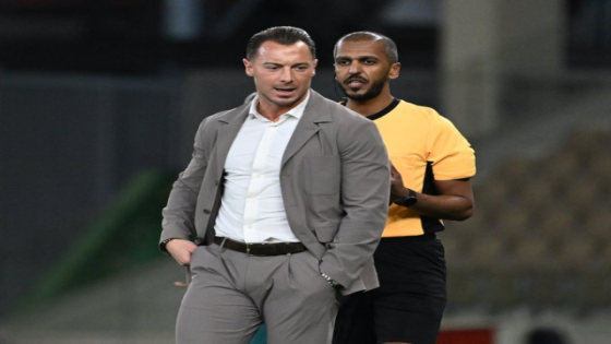 في الكورة : يايسله يستقر على تشكيلة الأهلي لكلاسيكو النصر