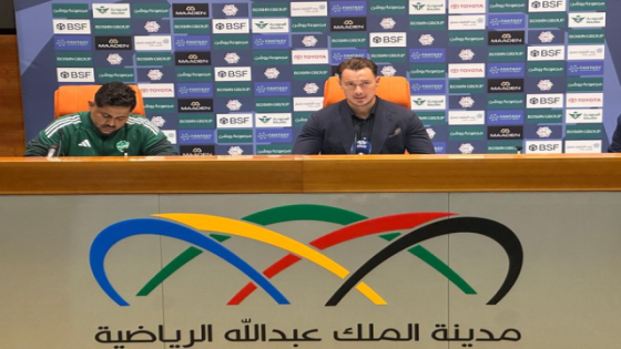 في الكورة : يايسله: استطعنا الفوز على النصر رغم الغيابات