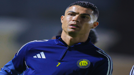 في الكورة : رونالدو يقود تشكيلة النصر المتوقعة أمام القادسية