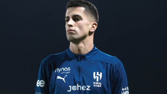 في الكورة : إنزاغي يعلن موقف كانسيلو من لقاء الحزم